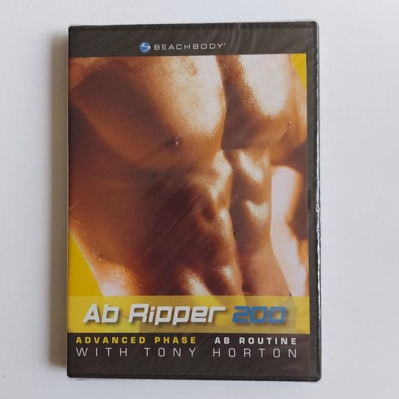 *NEW* Set of 3 Beachbody Power 90 DVD's - SEALED - Picture 6 of 8